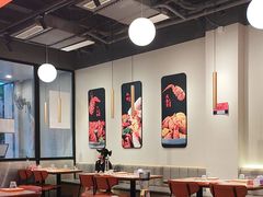 -杨氏青龙虾·羊蝎子(珠江路店)