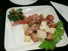 -鹿港小镇(悠唐店)