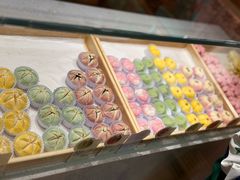 -百年同和·江南点心院(山塘街店)