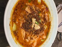 -前海沿·青岛菜(乐客城店)