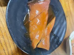 -大自然素食(望桐路店)