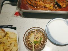 -三江源活鱼现烤(维多利摩尔城店)