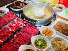 -牛品福潮汕牛肉火锅(旺庄店)