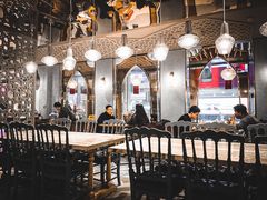 -天山传奇新疆菜(SKLP店)