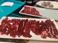 -大志牛肉火锅(天健花园店)