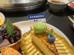 -東盛炭烤自助料理(玄武招商花园城店)