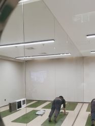-归位瑜伽＆普拉提馆