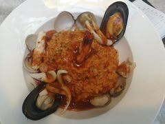 -大树餐厅(红旗街万达店)