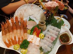 -本格·深夜食堂(北理工店)
