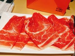 -鼎鼎香·港式火锅(北京SKP店)