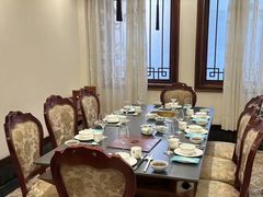 -钦善斋·养生膳食·精典川菜(武侯祠店)