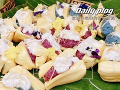 -昆明南亚风情园豪生大酒店-泰式国际海鲜自助餐厅