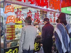 -南门绿玉农贸市场