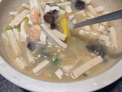 -乡野李掌柜(汉江路店)