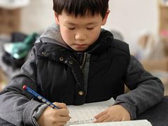 -曦辰书院·书法篆刻