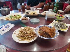 -一品楼灌汤包子(西门大街店)