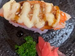 -小川洋风料理(街道口店)