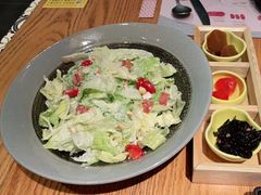 -赤坂亭·M9和牛烧肉·铁板烧·日料398放题(长泰广场店)