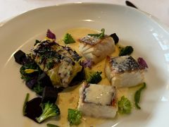 -Le Comptoir de Pierre Gagnaire