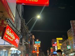 -唐人街(耀华力路)