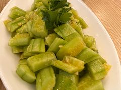 拍黄瓜-东北风(江北万达店)
