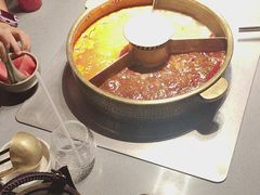 -巴奴毛肚火锅(新街口金鹰店)