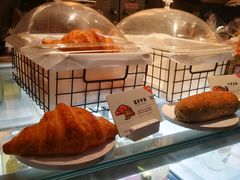 -喜茶(上海兴业太古汇店)