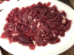 嫩肉-官塘牛同志牛肉火锅