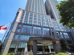 -重庆希尔顿酒店