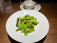 洪山菜苔-清水亭湖北菜(大屯DT51店)