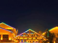 -北极村旅游风景区