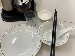 -东北饺子馆(马尾君竹店)