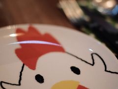 -Mesa Madre梅萨妈妈·Bintana(国贸店)