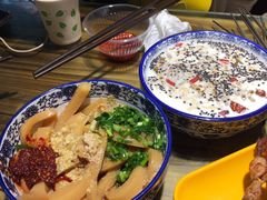 -清真.德枭炕肉店.青海菜(大新街夜市店)