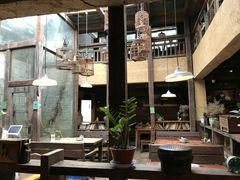 -山外山菜馆(玉泉路店)