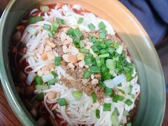 素椒杂酱-下面馆