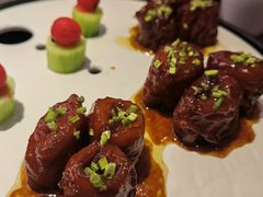 -闫府私房菜·老字号(恒隆店)