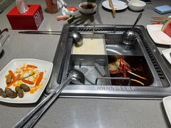 -海底捞火锅(天一广场亚细亚店)
