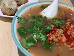 -小杨生煎(湟普汇店)