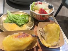 -欢乐牧场主题自助料理(龙华星河iCO店)