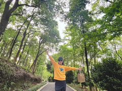 -平湖九龙山旅游度假区