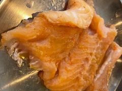 -晓燃地摊烤肉(朝阳双桥店)