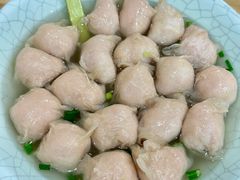 -肉燕扁食草包飯(东街店)