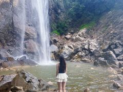 -洛阳白云山景区