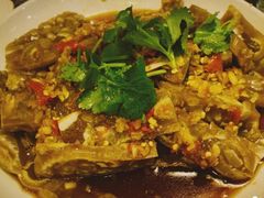 -小山东羊肉汤馆(同济新村店)