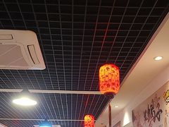 -前门杨记·铜锅涮肉(王府井·故宫店)