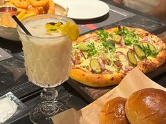 -Nord Grill&Bar Highland诺德西餐(深圳欢乐海岸店)