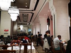 大堂-马凯餐厅(地安门店)