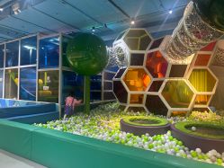 -KidSteam儿童乐园(富力城店)