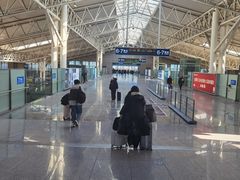 -温州南站